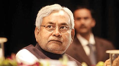 No discord in alliance with BJP, says Bihar CM Nitish Kumar