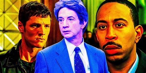 Law & Order SVU: 10 Most Surprising Guest Appearances