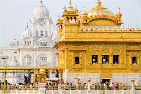 7 Pilgrimage Sites in India that Every Spiritual Seeker Must Visit ...