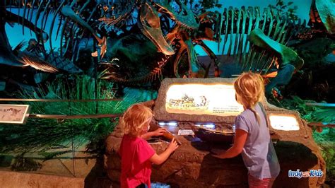 Indianapolis Children's Museum | Everything You Need to Know About This Truly Awesome ...