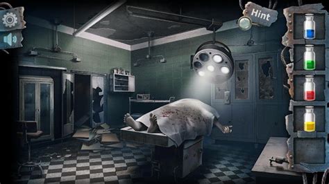 Ucieczka z Pokoju - Horror Escape Android Gra APK (com.aaa.adventures.scary.horror) przez AAA ...