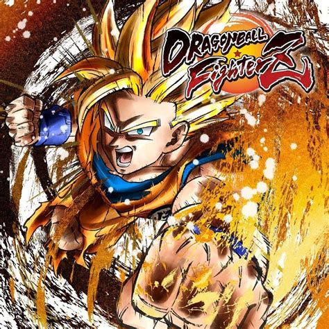 Dragon Ball FighterZ - IGN