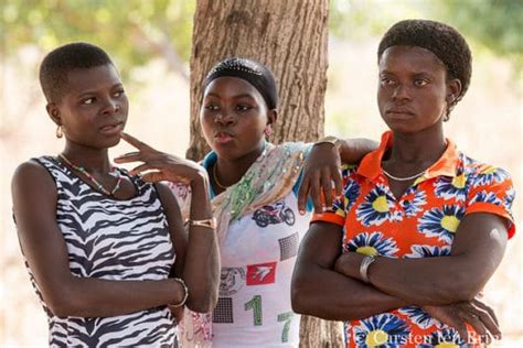 How Togo Women Empower Themselves in West Africa