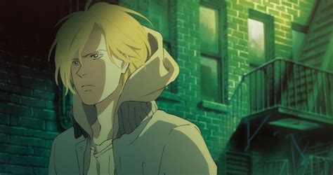 Banana Fish Anime Cast Details, Teaser Video Revealed