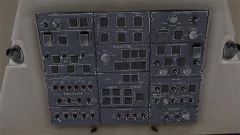 JRollon CRJ-200 Cockpit Textures - Textures - X-Plane.Org Forum