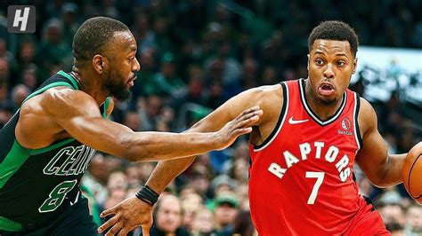 Toronto Raptors vs Boston Celtics - Full Game Highlights | December 28 ...