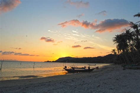 Koh Samui Beaches: Ultimate Guide to the Best Beaches