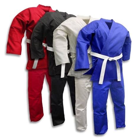 karate uniform | Karate uniform, Martial arts wear, Karate