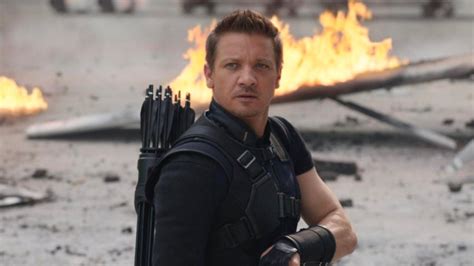 'Hawkeye' Sets November Premiere Date on Disney+ - TheWrap