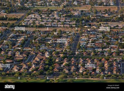 North phoenix suburbs hi-res stock photography and images - Alamy