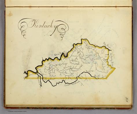 Historic Maps – Old Washington KY