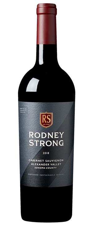 Welcome To Our Sonoma Winery | Rodney Strong Vineyards