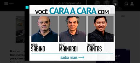 A mídia antipetista: quem está por trás do portal “O Antagonista”? – Bem Blogado