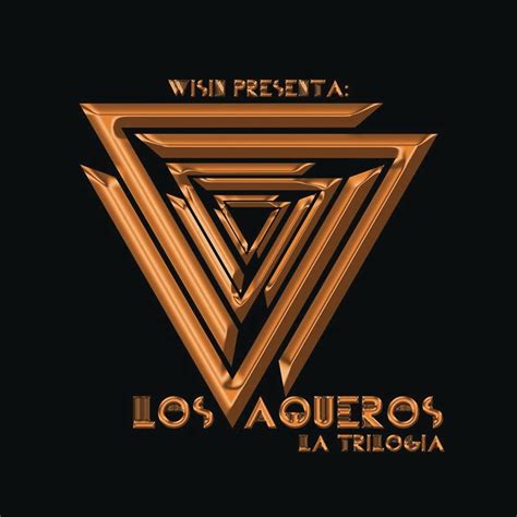 ‎Los Vaqueros: La Trilogía by Wisin on Apple Music