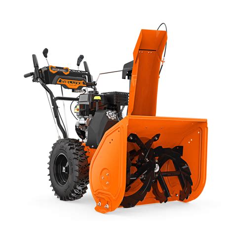 Ariens Snow Blowers at Lowes.com