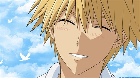 Usui Anime