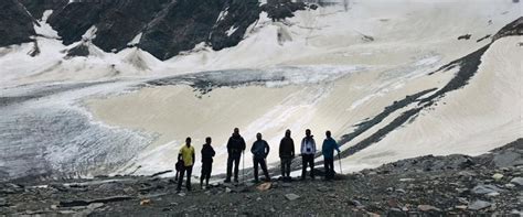 Trekking in the Himalayas - Best Place for Trekking in Himalayas