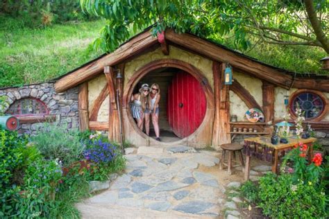 15 Things to KNOW before Visiting Hobbiton, New Zealand