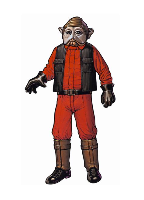 Nien Nunb Star Wars Species, Lando Calrissian, Tribal Warrior, The ...