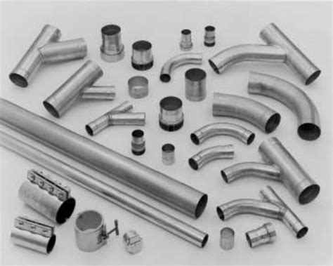 Steel Pipe Fittings Catalogue