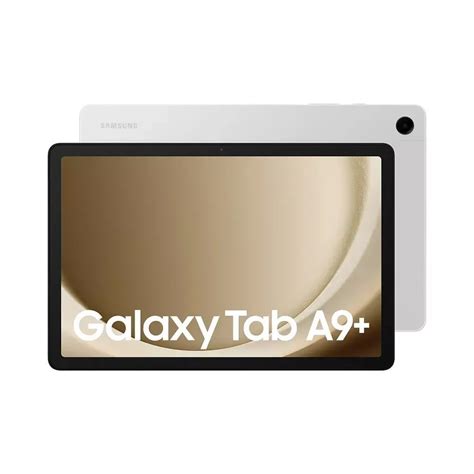 Samsung Galaxy Tab A9+ specifications leak, revealing 90Hz screen - SamMobile