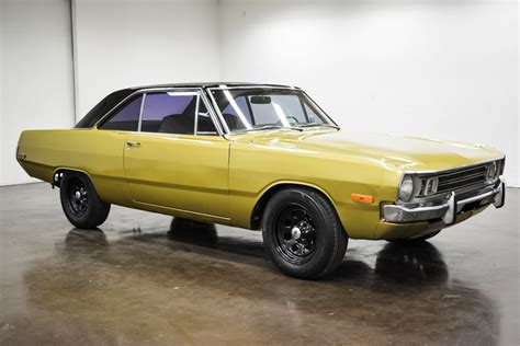 1972 Dodge Dart | Classic Car Liquidators in Sherman, TX