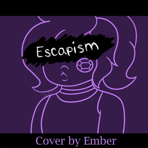 Escapism {Cover} | Steven Universe Amino