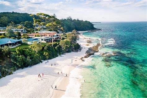 The 20 Best Beaches in Australia