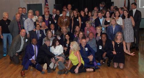 Manhasset High School 40 year reunion 2016