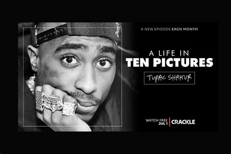 New Tupac Documentary 2025 - Candra Emmalee