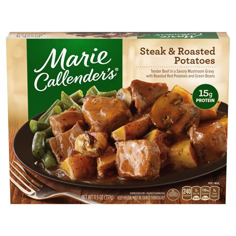 Marie Callender's | Conagra Foodservice