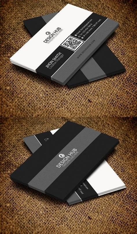 #stunning #stylish #business #card #design #with #minimalist #stationery #beautiful #web # ...