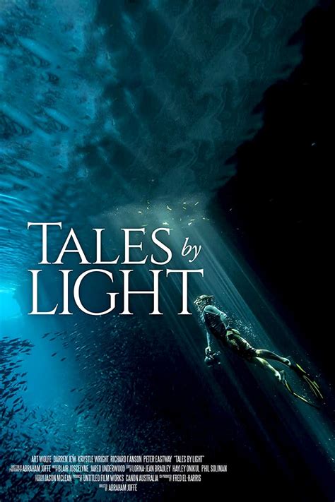 Tales by Light (TV Series 2015-2018) - Posters — The Movie Database (TMDB)