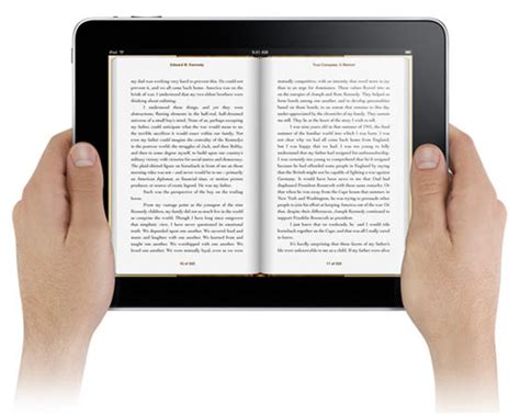 Formatting your work for eBook Distribution | BookBaby Blog