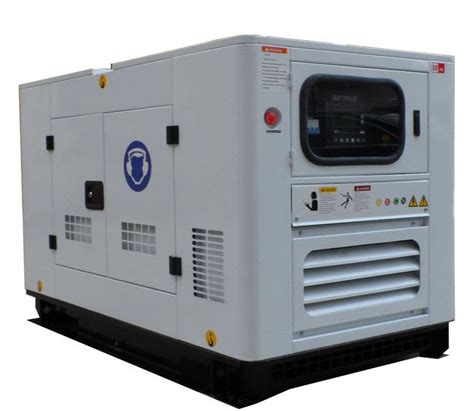 Single-phase Diesel Generator Hire | Single Phase Generators | Hard Hat ...