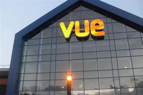 Vue Cinemas - 12 Reviews - Cinema - Stirling Road, York, United Kingdom - Phone Number - Yelp