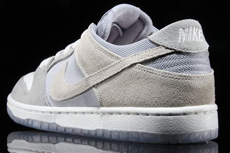 Nike SB Dunk Low “Wolf Grey” // Available Now | Nice Kicks