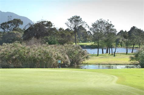 Royal Cape Golf Club, South Africa. Book with Golf Planet Holidays