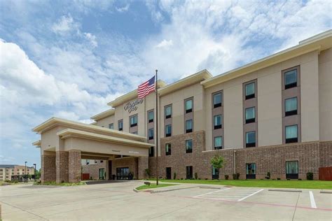 HAMPTON INN TEXARKANA ARKANSAS - Updated 2023 Prices & Hotel Reviews