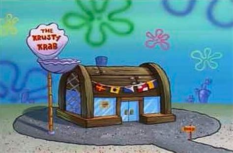 Krusty Krab (Facebook Employment Listing) Wiki