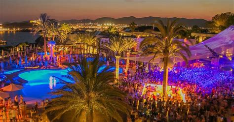 The 10 Best Ibiza Party Hotels 2024 - Tickets Ibiza 🎟 ☀️