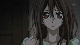 Vampire knight Guilty - Yuki | Vampire knight kaname, Vampire knight ...