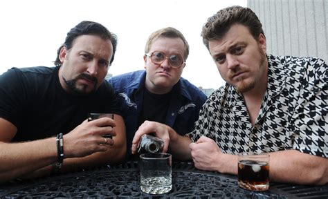 Your Guide on Watching Movies : Trailer Park Boys