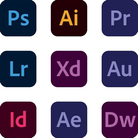 Adobe Illustrator Icon