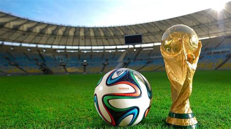 FIFA 2018: 10+ cool FIFA facts every World Cup football fan should know ...