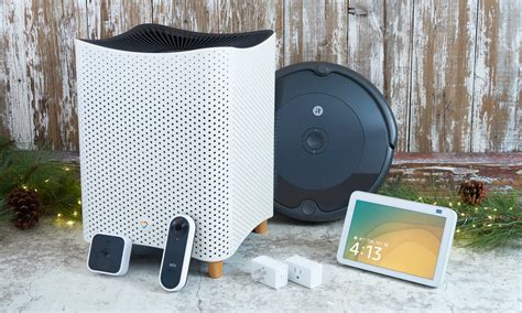 The best smart home devices and kitchen gadgets that make great gifts ...