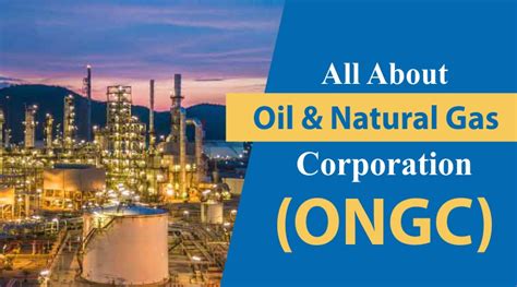 Brand | ONGC - The Crown Jewel Of India's Energy Success Story | The Brand Hopper