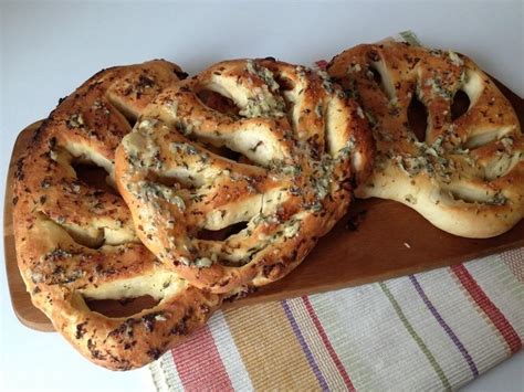 Fougasse (bread) - Alchetron, The Free Social Encyclopedia