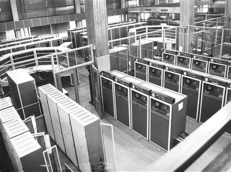 MSU's HPC HISTORY | Moscow University Supercomputing Center | Computer ...