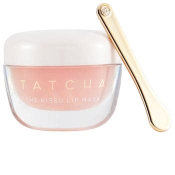 The Kissu Lip Mask - Tatcha | Sephora